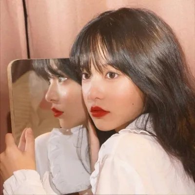 远离关闭的门